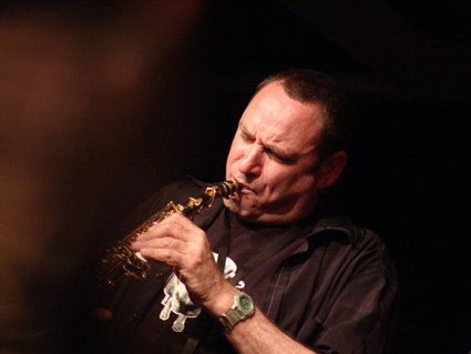 Gilad Atzmon